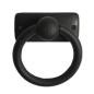 ANILLA OXIDO NEGRO 50MM PARA COMODA ARMARIO
