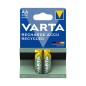 BL.2 PILAS REC. AA 2100 MAH READY TO USE
