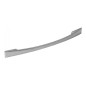 TIRADOR ZAMAK NIQUEL SATINADO 128MM TIRADOR ZAMAK NIQUEL SATINADO 128MM