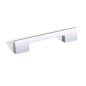 TIRADOR DALLAS ALUMINIO MATE TIRADOR DALLAS ALUMINIO MATE