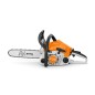 MOTOSIERRA GASOLINA MS 162 ESPADA 35CM