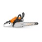 MOTOSIERRA GASOLINA MS 172 ESPADA 35CM MOTOSIERRA GASOLINA MS 172 ESPADA 35CM