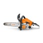 MOTOSIERRA GASOLINA MS 172 ESPADA 35CM MOTOSIERRA GASOLINA MS 172 ESPADA 35CM