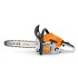 MOTOSIERRA GASOLINA MS 182 ESPADA 35CM
