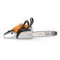 MOTOSIERRA GASOLINA MS 182 C-BE ESPADA 35CM