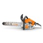 MOTOSIERRA GASOLINA MS 212 ESPADA 35CM