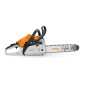 MOTOSIERRA GASOLINA MS 212 ESPADA 40CM