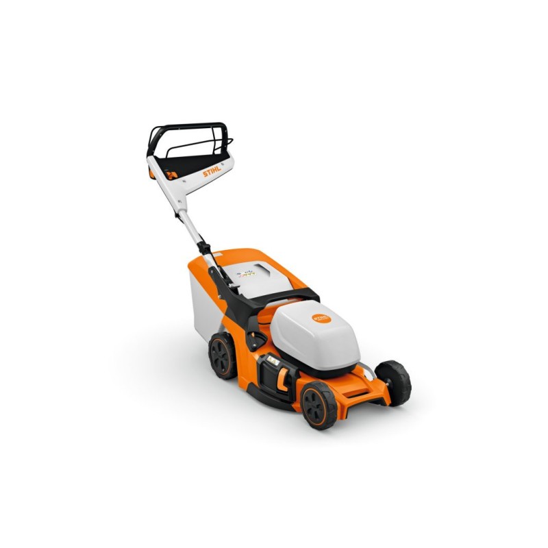 CORTACÉSPED BATERÍA RMA 448 V