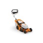 CORTACÉSPED BATERÍA RMA 448 V