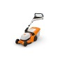 CORTACÉSPED BATERÍA RMA 443 V CON AK 30 Y AL 101