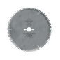 350MMX32MM DISCO SIERRA CIRCULAR ALUMINIO Z108