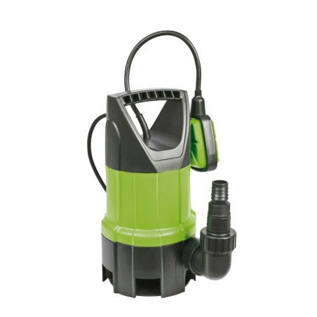BOMBA DRENAJE HIDROSUB AS-216 750W