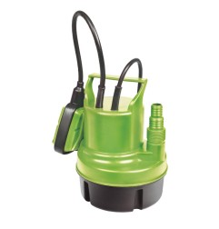 BOMBA DRENAJE HIDROSUB AL-58 200W