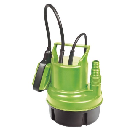 BOMBA DRENAJE HIDROSUB AL-58 200W