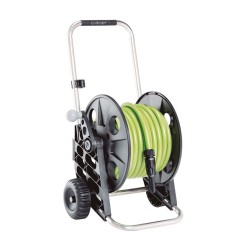 CARRO PORTAMANGUERA GENIUS AQUAVIVA 20M