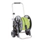 CARRO GENIUS AQUAVIVA EQUIPADO 20M
