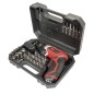 ATORNILLADOR BATERIA R-AT36G 3,6V ATORNILLADOR BATERIA R-AT36G 3,6V