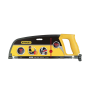 ARCO SIERRA METAL MANGO PISTOLA STANLEY