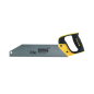 SERRUCHO PARA PVC Y PLÁSTICO STANLEY 300MM SERRUCHO PARA PVC Y PLÁSTICO STANLEY 300MM