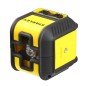 NIVEL LASER ROJO EN CRUZ CUBIX STANLEY NIVEL LASER ROJO EN CRUZ CUBIX STANLEY