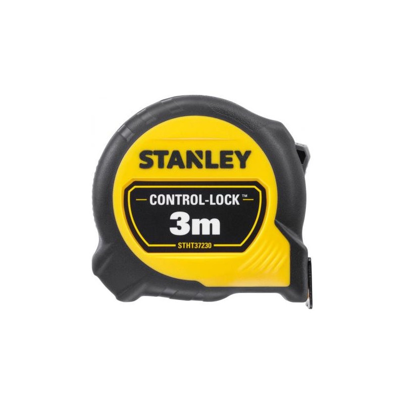 FLEXÓMETRO CONTROL-LOCK™ STANLEY