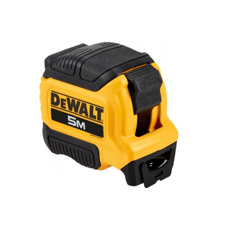 FLEXÓMETRO DEWALT COMPACTO 5MX28MM