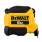 FLEXÓMETRO DEWALT COMPACTO 5MX28MM