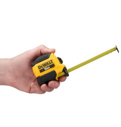 FLEXÓMETRO DEWALT COMPACTO 5MX28MM