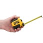 FLEXÓMETRO DEWALT COMPACTO 5MX28MM