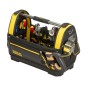 BOLSA PORTAHERRAMIENTAS FATMAX ABIERTA STANLEY BOLSA PORTAHERRAMIENTAS FATMAX ABIERTA STANLEY