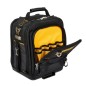 BOLSA PARA HERRAMIENTAS Y PIEZAS PEQUEÑAS DEWALT