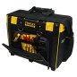 BOLSA RÍGIDA CON RUEDAS FATMAX STANLEY