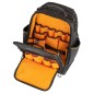 MOCHILA PORTAHERRAMIENTAS MCLAREN DEWALT