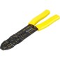 ALICATES P/TERMINALES STANLEY