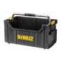 CESTA CON ASA METÁLICA DEWALT DWST1-75654