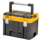 CAJA HERRAMIENTAS PROFUNDA ASA LARGA DEWALT