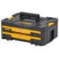 CAJONERA DOBLE DEWALT DWST1-70706