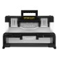 CAJA GALVANIZADA CON CAJÓN STANLEY 54CM
