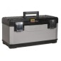 CAJA HERRAMIENTAS METÁLICA FATMAX 20" STANLEY