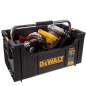 CESTA CON ASA METÁLICA DEWALT DWST1-75654