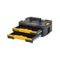 CAJONERA DOBLE DEWALT DWST1-70706
