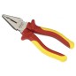 ALICATE AISLADO 1000V VDE UNIVERSAL 175MM STANLEY