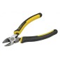 ALICATES CORTE DIAGONAL 190MM STANLEY