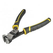 ALICATE CORTE FRONTAL 190MM STANLEY