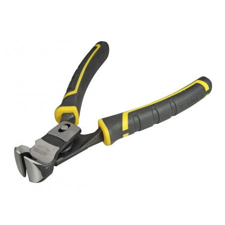 ALICATE CORTE FRONTAL 190MM STANLEY