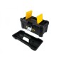 CAJA HERRAMIENTAS CIERRES METALICOS 48CM STANLEY