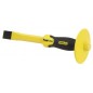 CINCEL DE ALBAÑIL 25X305MM STANLEY