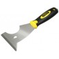 RASQUETA MULTIUSOS 6 EN 1 224MM STANLEY RASQUETA MULTIUSOS 6 EN 1 224MM STANLEY