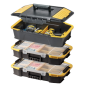 CAJA HERRAMIENTAS CLICK N CONNECT STANLEY STST1-71964