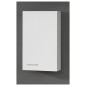 MUEBLE COLGANTE 1P 35X60X21CM SPRING BLANCO
